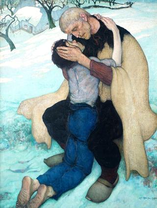 The Prodigal Son