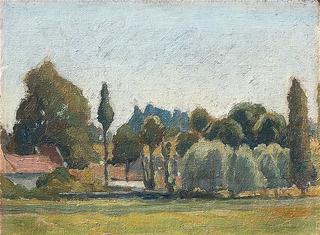 French Landscape