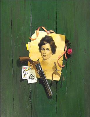 Belle Starr