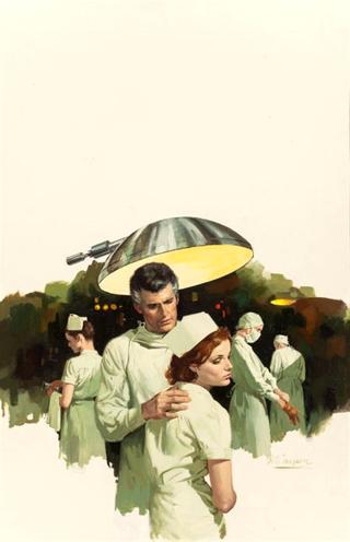 The Healer