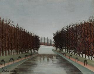 Le Canal