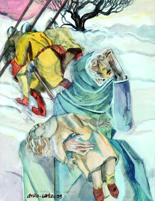 Le massacre des innocents