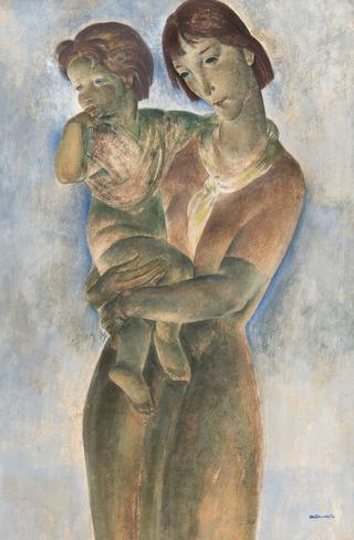 Mother and Child