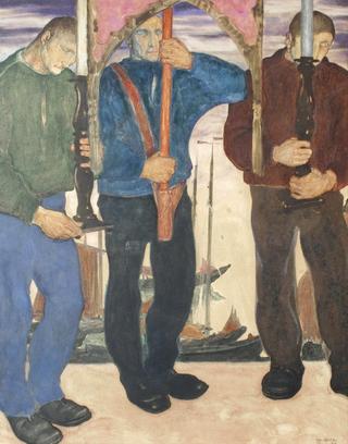 Porteur de Reliques
