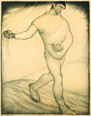 The Sower