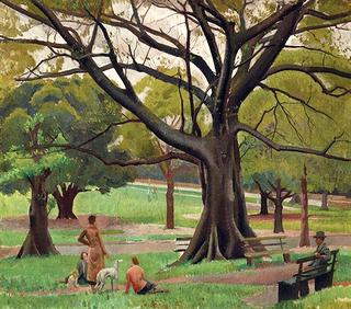 Park Domain