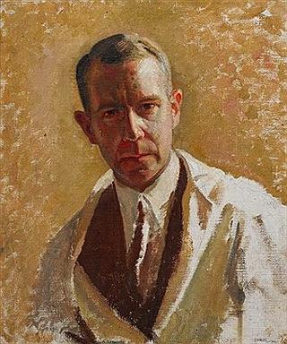 Self Portrait