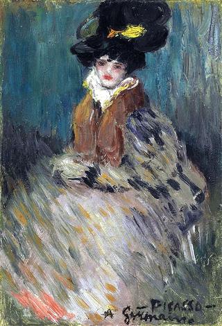 Germaine