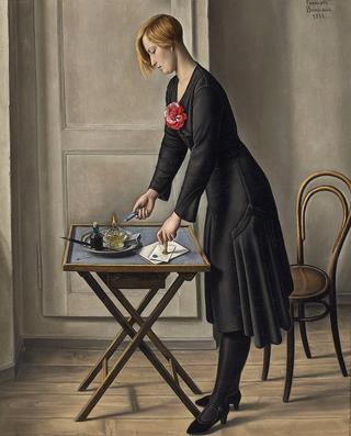 L'Intrigante