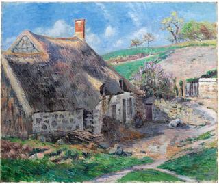 Farmyard