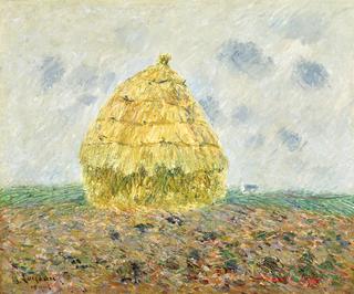 The Hay Round