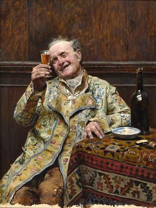 The Happy Drinker