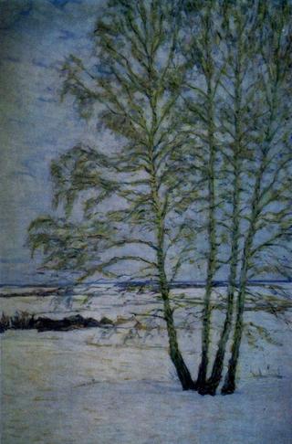 Thaw