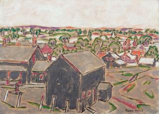 Gray Village