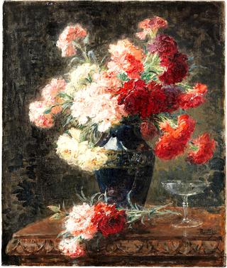 Bouquet of Flowers