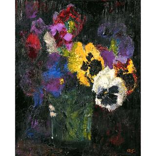 Pansies