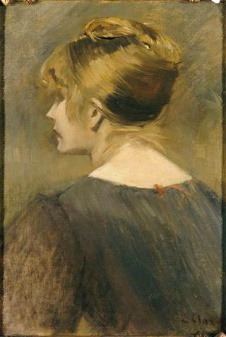 Suzanne Valadon