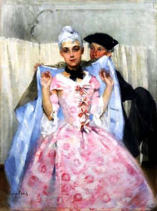 Masquerade