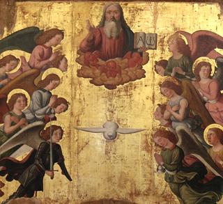 The Eternal Father