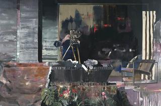 杜尚的葬礼