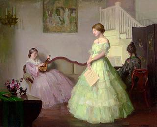Afternoon Concert