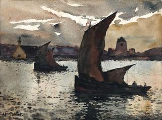 Camaret