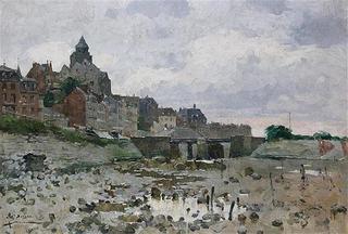 Treport