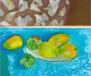 Mangoes and Tomatoes