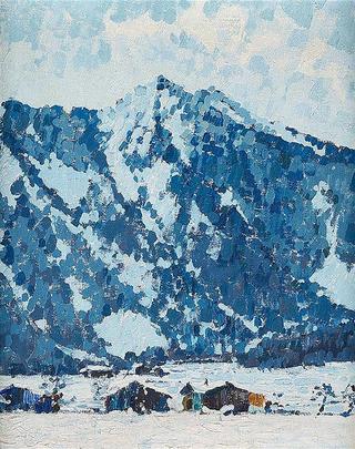 温特伯格