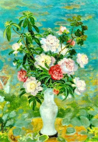 一束花