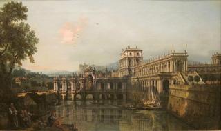Architectural Capriccio