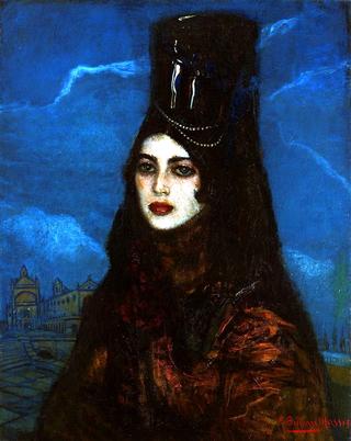 La Novia del Legionario