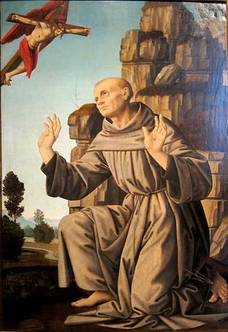 Saint Francis