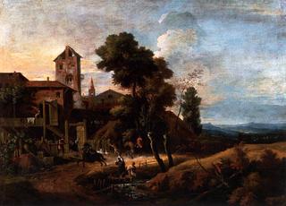 Landscape