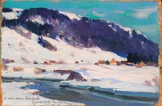 Baie St. Paul