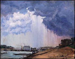 Stormy Day