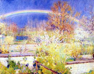 The Rainbow