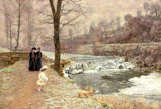 Winter Promenade