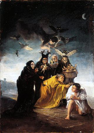 Witches