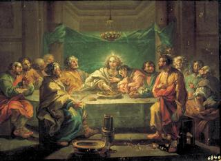 The Last Supper