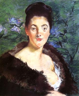 L’inconnue