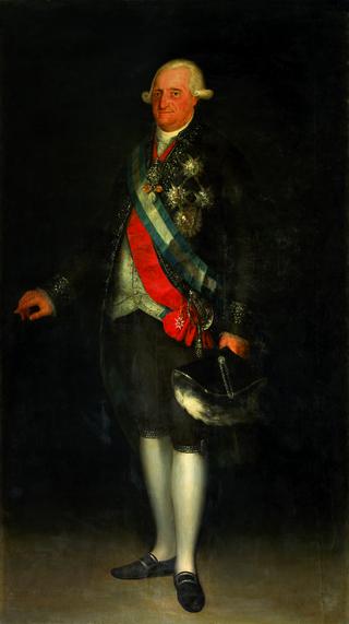 Carlos IV