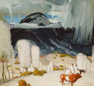 Spring Rains