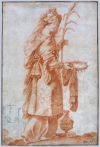 Samian Sibyl