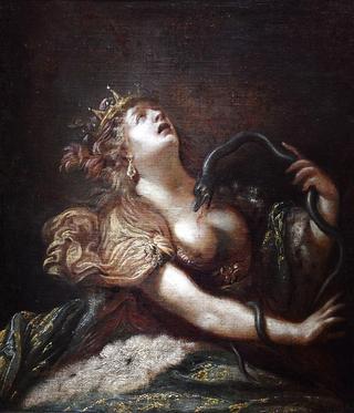 Cleopatra