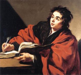 Saint John the Evangelist