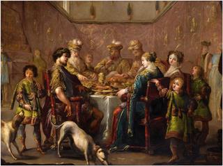 A Banquet