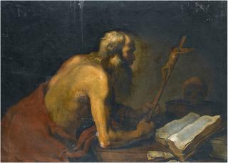 Saint Jerome