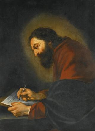 Saint Mark