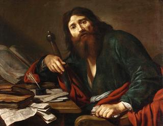 Saint Paul